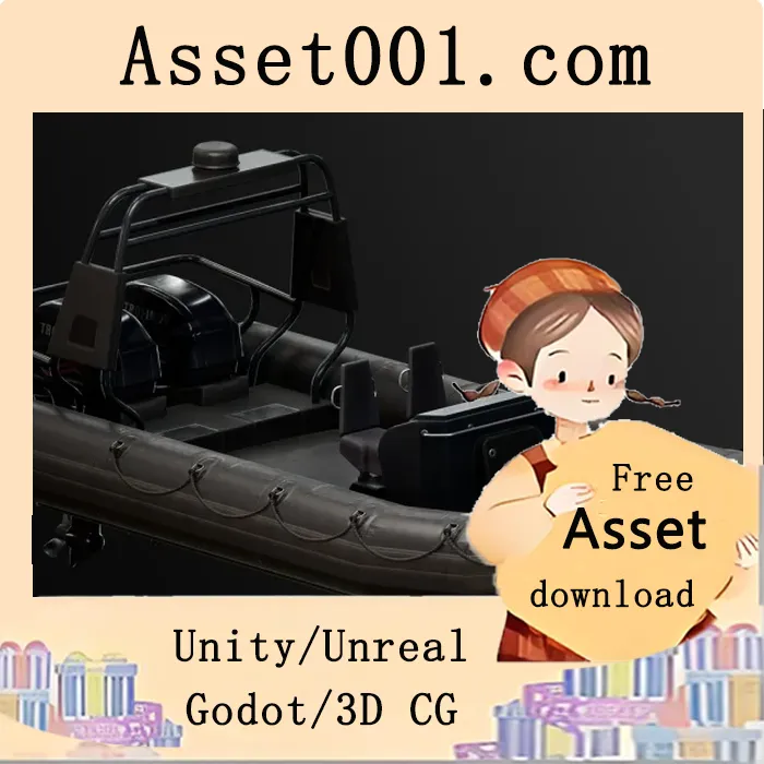 Military Boat - Rigged/BP Controllable W/Skins ( Military Boat Boats Soldier ) v4.18+ Military Boat - Rigged/BP Controllable W/Skins ( Military Boat Boats Soldier ) v4.18+