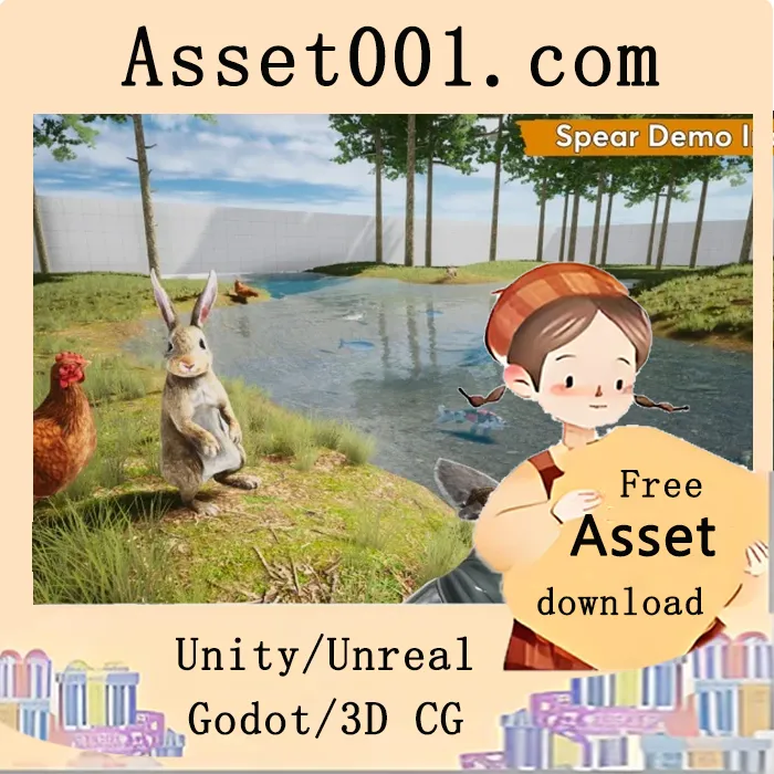 Small Animal Behavior Set v4.27+