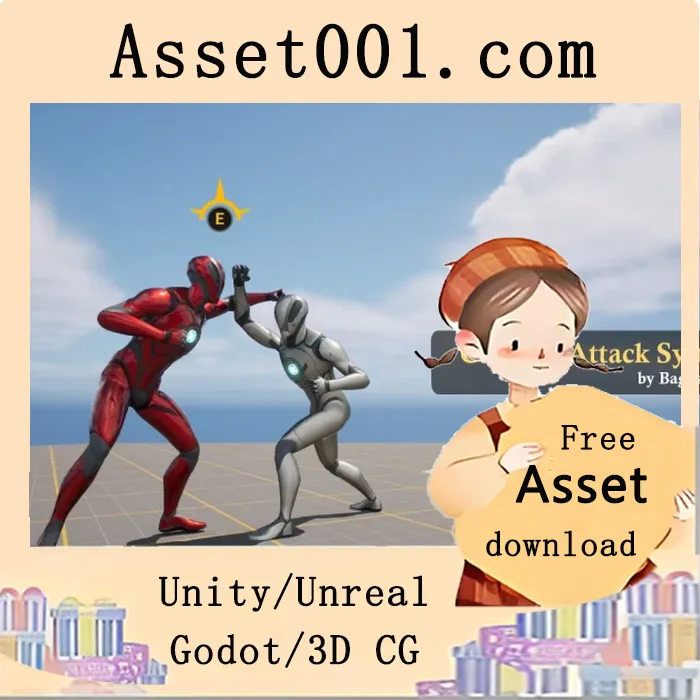 Counter Attack System v5.1+