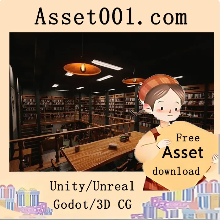 Modular Stationer 5.6