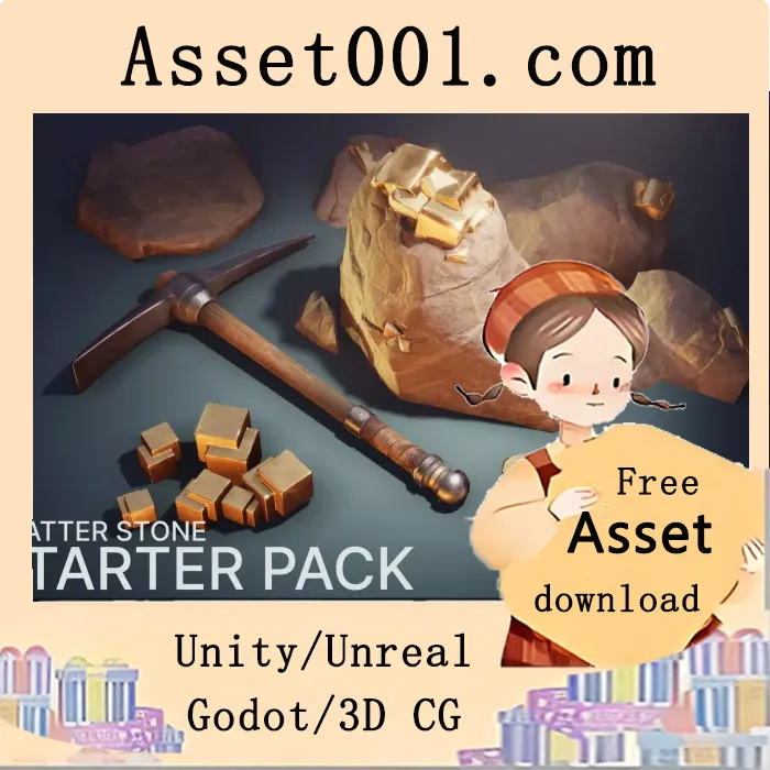 Shatter Stone: Starter Pack v3.0.0 (17 Jun 2025) Shatter Stone: Starter Pack v3.0.0 (17 Jun 2025)