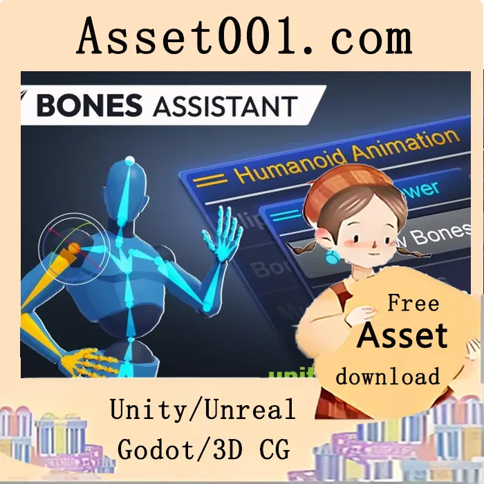 Bones Assistant v1.1.4 (June 17, 2025) Bones Assistant v1.1.4 (June 17, 2025)