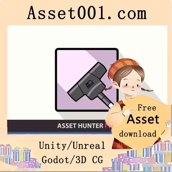 Asset Hunter PRO v2.2.25