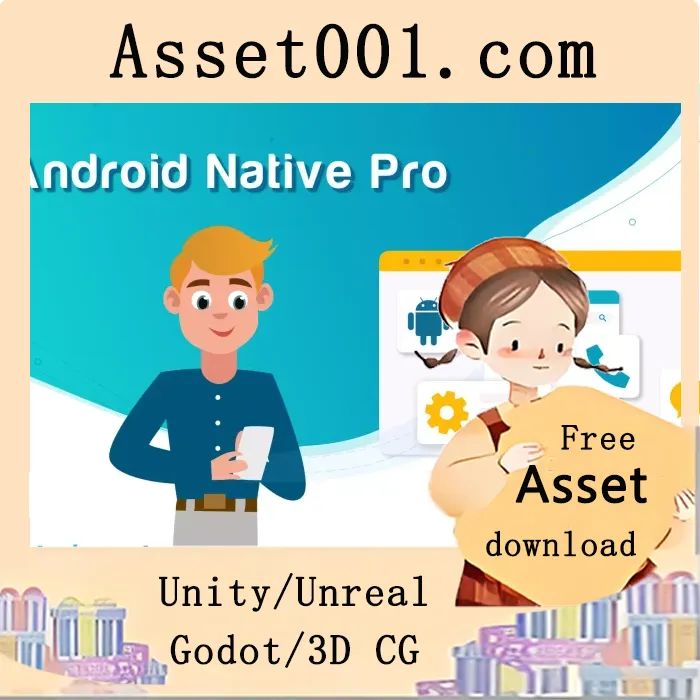 Android Native Pro v2021.2 Android Native Pro v2021.2