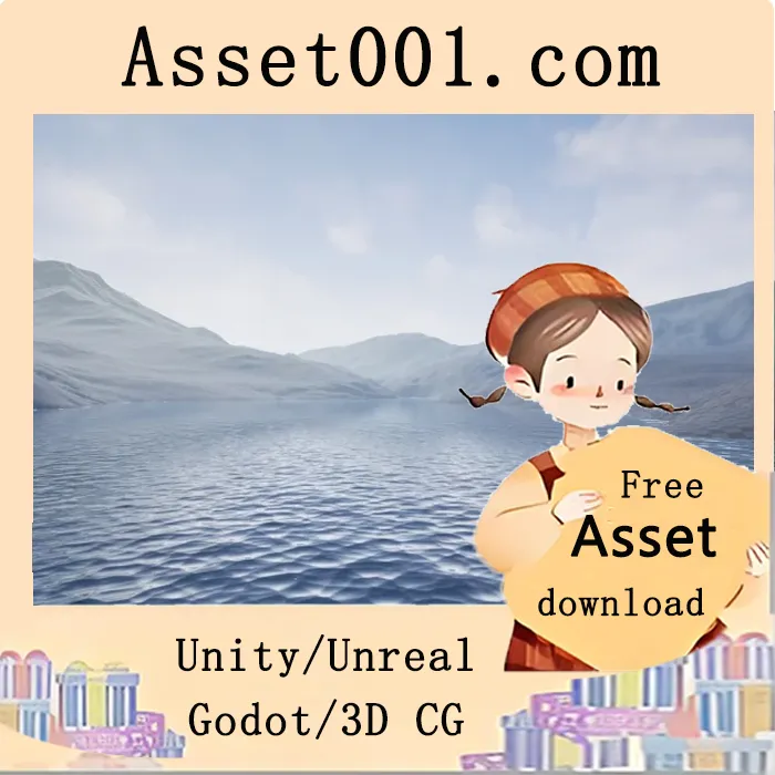 100 Landscape Heightmap Brushes Pack v4.26+