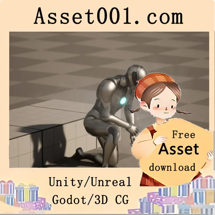 505 Survival Mocap Animations v5.1+