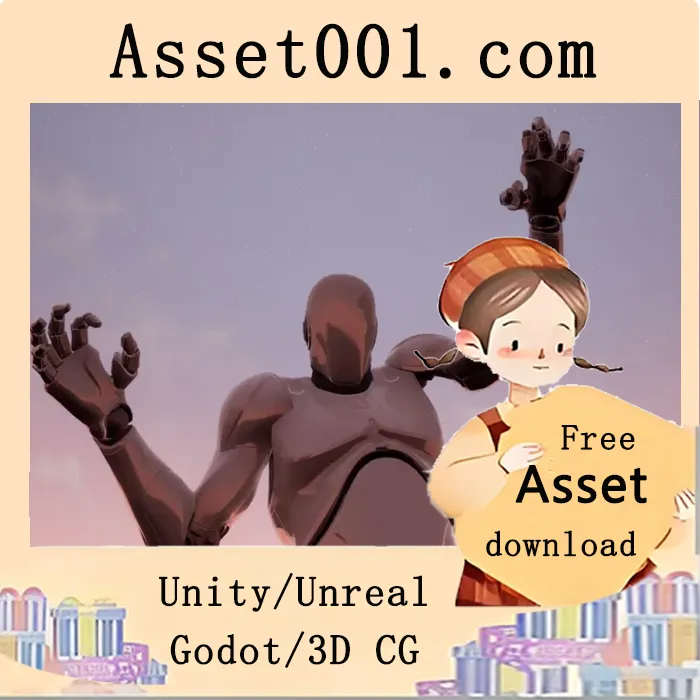 26 Zombie Animations Starter Pack With Blueprints v4.27+ 26 Zombie Animations Starter Pack With Blueprints v4.27+