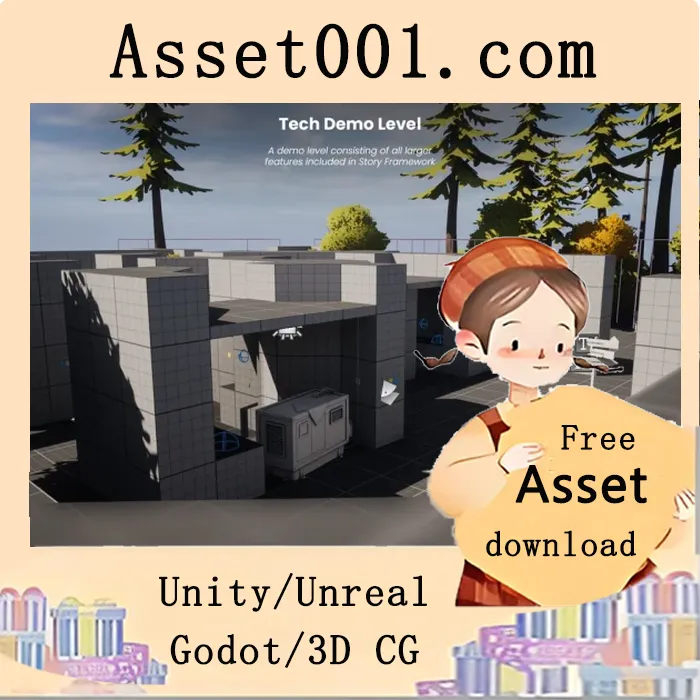Story Framework - Interactive Template v4 (5.4-5.5)