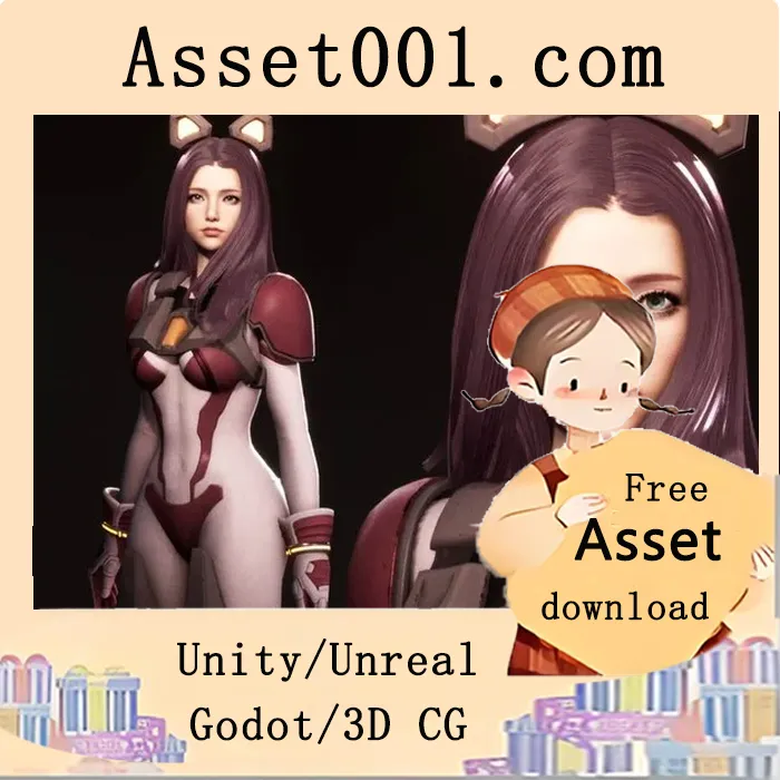 F2 Cyber Girl Celeste 4.27+ F2 Cyber Girl Celeste 4.27+