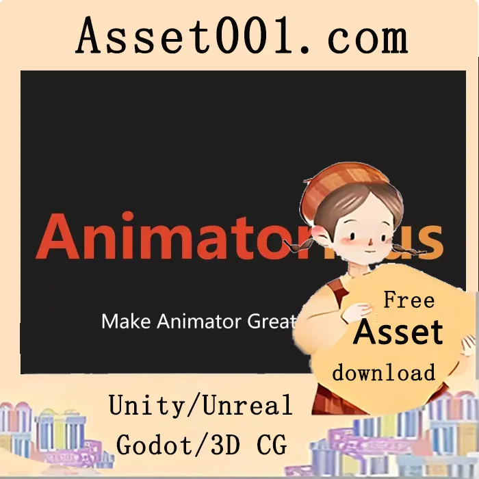 AnimatorPlus v1.0