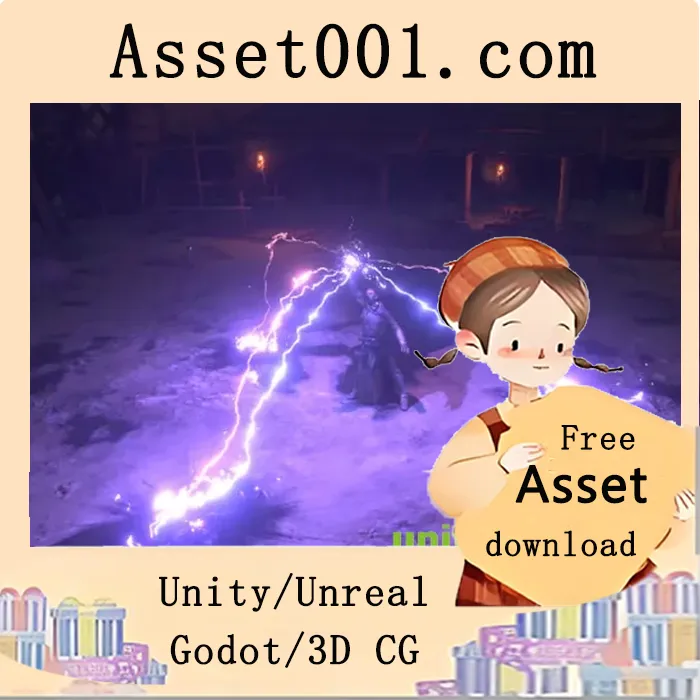 Realistic Effects Pack 4 v1.3.0