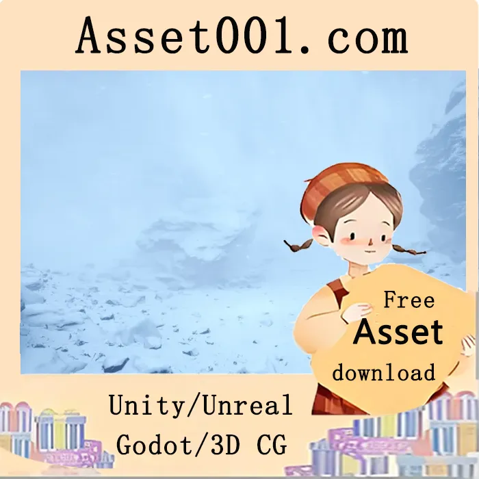 Sandstorm Environment - Planet-X v4.26-4.27, 5.0