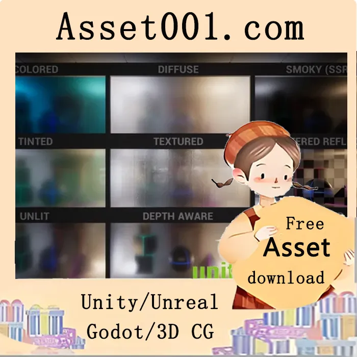 Frosted Glass v4.2x, 5.0