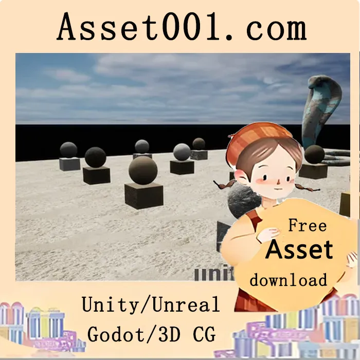 Cobra Concrete Material Pack v5.1