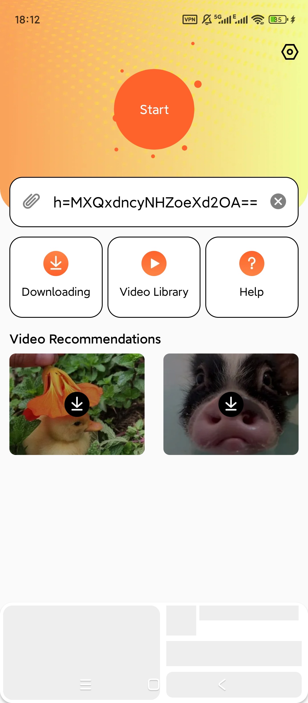 FV Video Downloader下载器|最新纯净破解激活版免费下载