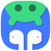 AirPods伴侣CAPod|最新纯净破解激活版免费下载