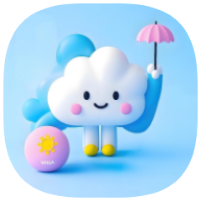 小云天气|最新纯净破解激活版免费下载