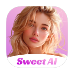 Sweet AI|最新纯净破解激活版免费下载
