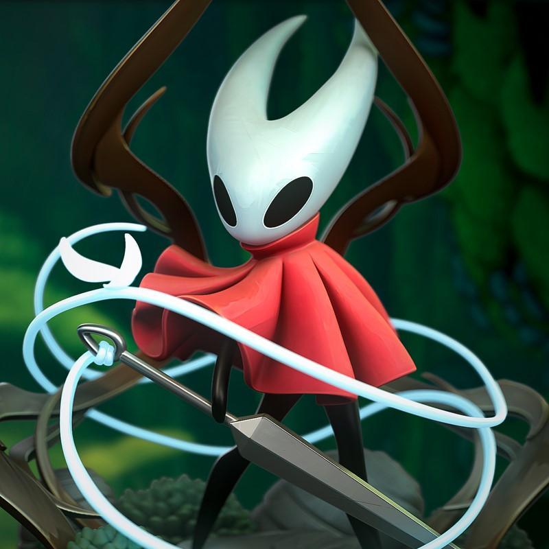 H3LL creator – Hornet – 3D打印模型|h3LL creator – Hornet – 3D Print Model STL