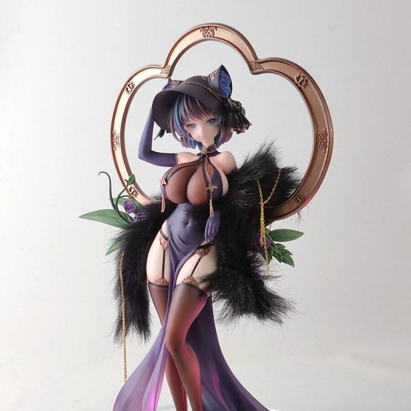《Azure Lane 谢尔西塔高弘 3D打印模型》|Azur Lane – Cheshire Takahiro – 3D Print Model STL