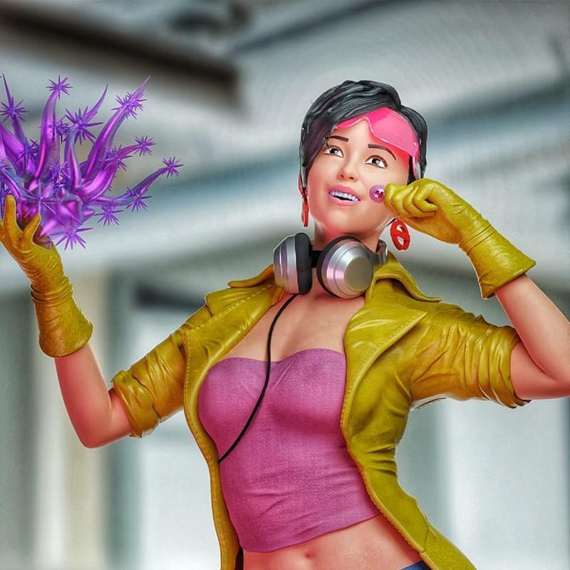 MCM3D - 王朝庆典 - 3D打印模型|MCM3D – Jubilee – 3D Print Model STL