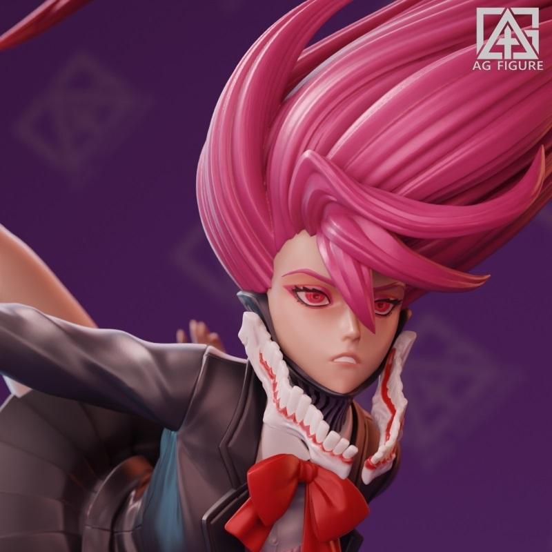 AG.figure - Aira - 3D打印模型|AG.figure – Aira – 3D Print Model STL