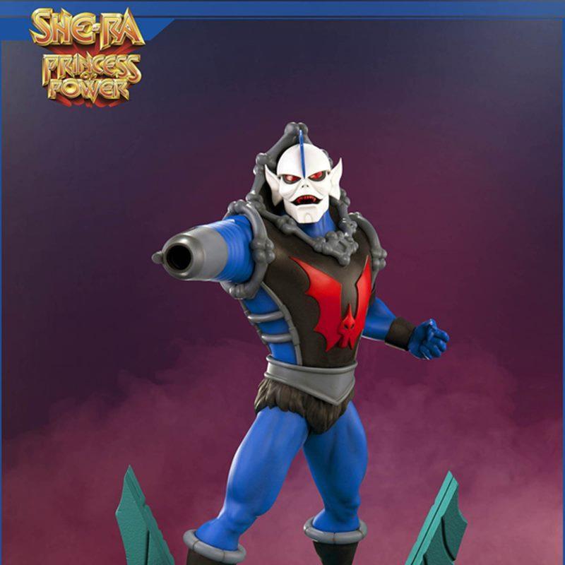 Hordak 3D打印模型|Hordak – 3D Print Model STL