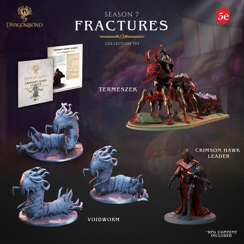 Dragun Studios – The Protectors of the Gate – 3D Print Model STL