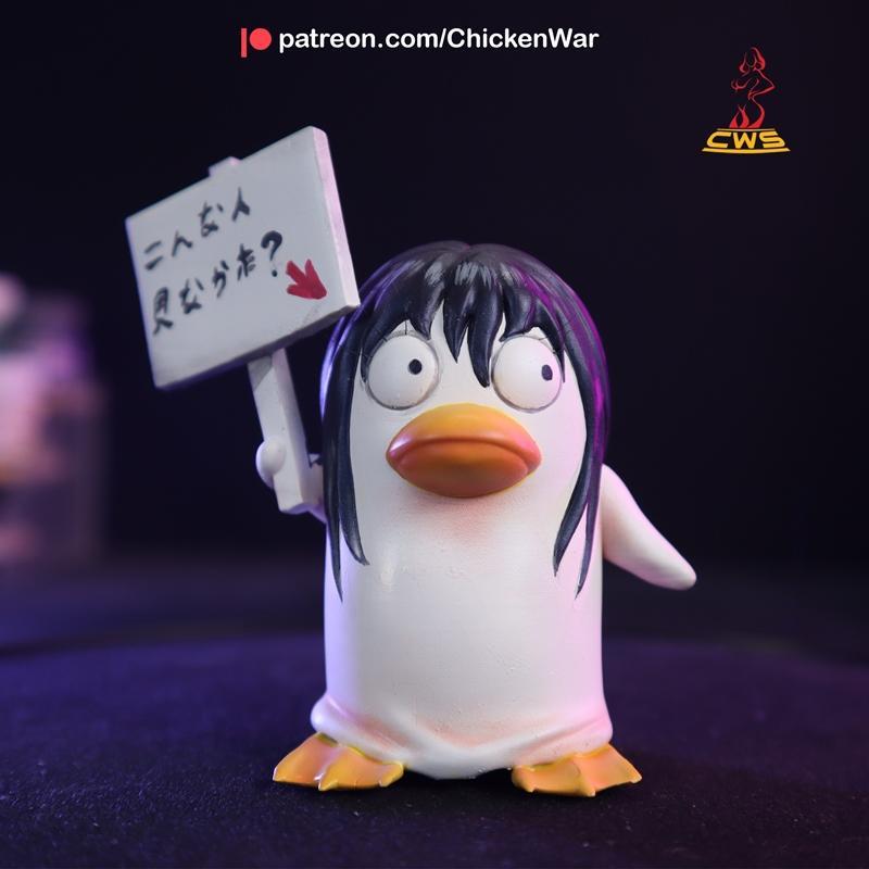 伊丽莎白 3D打印模型|Elizabeth – 3D Print Model STL