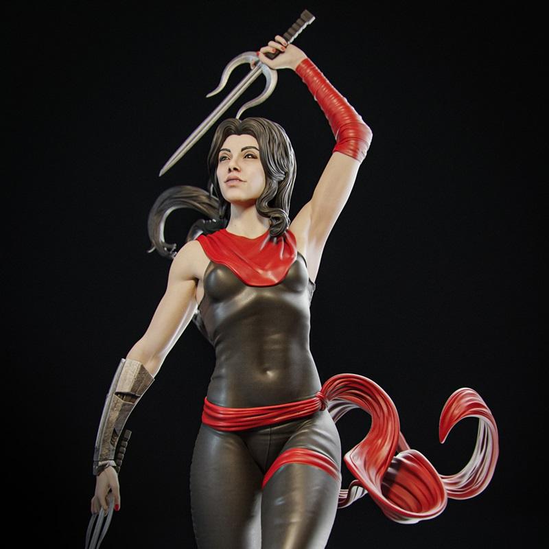 Abe3D - Elektra - 电索3D打印模型|Abe3D – Elektra – 3D Print Model STL