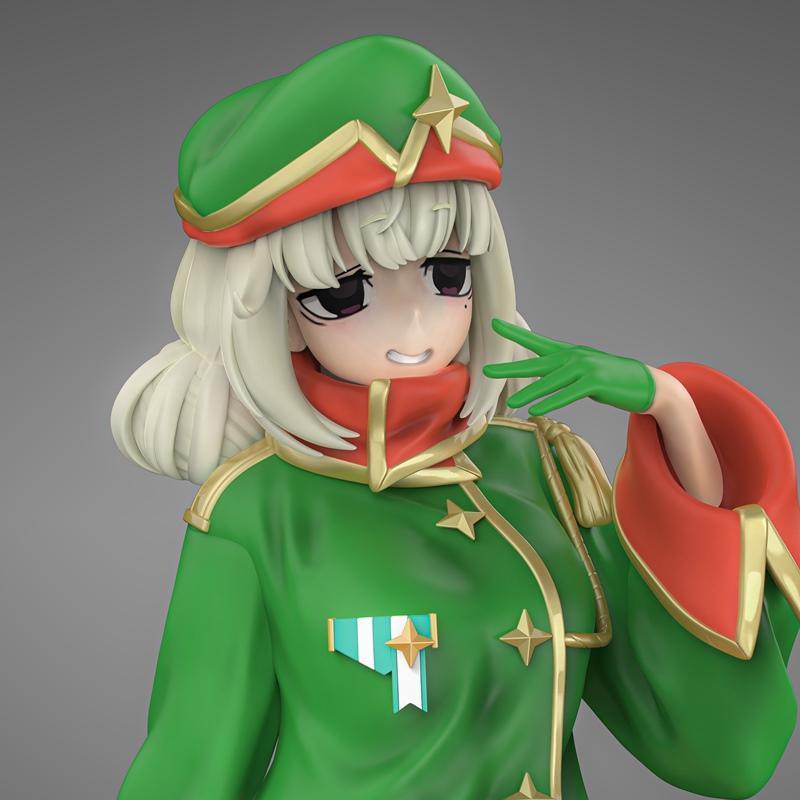 Sin3D工作室 - 企鹅 - 3D打印模型|Sin3Dstudio – Kiwi – 3D Print Model STL