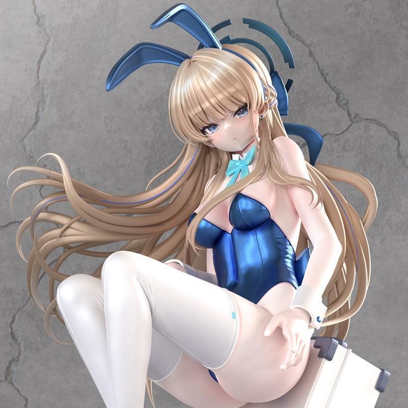 Asuma Toki 3D打印模型|Asuma Toki – 3D Print Model STL