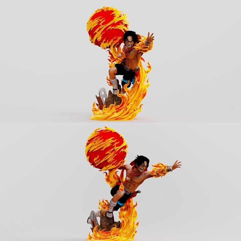 ASCE - 3D打印模型 - 《复仇者联盟》钢铁侠手办|Asce – 3D Print Model STL