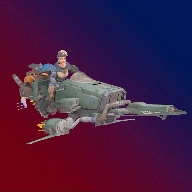 行星日记 高清3D打印模型|Planetary Diary High – 3D Print Model STL