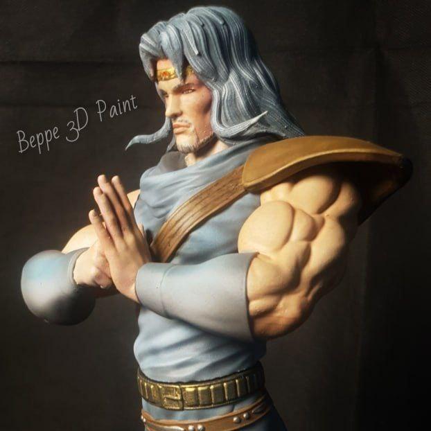 Toki 3D打印模型|Toki – 3D Print Model STL