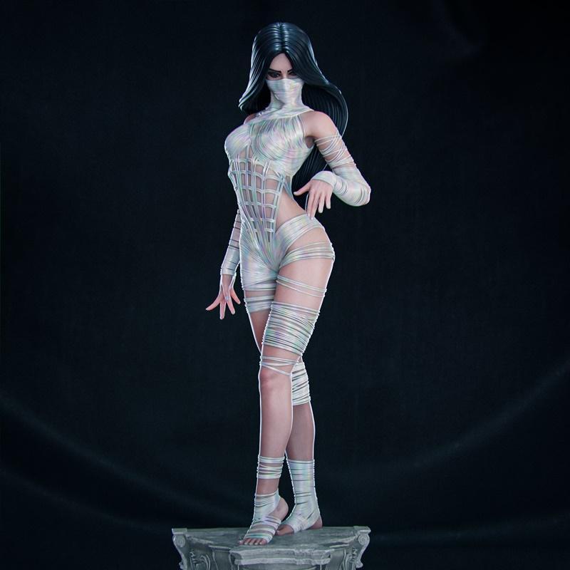 Abe3d - 纹理丝绸 - 3D打印模型|Abe3d – Silk – 3D Print Model STL