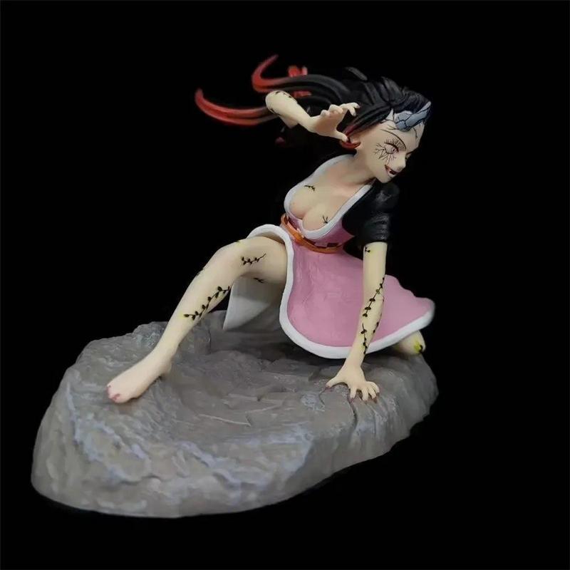 鬼灭之刃 3D打印模型|Demon Slayer Kimetsu No Yaiba – 3D Print Model