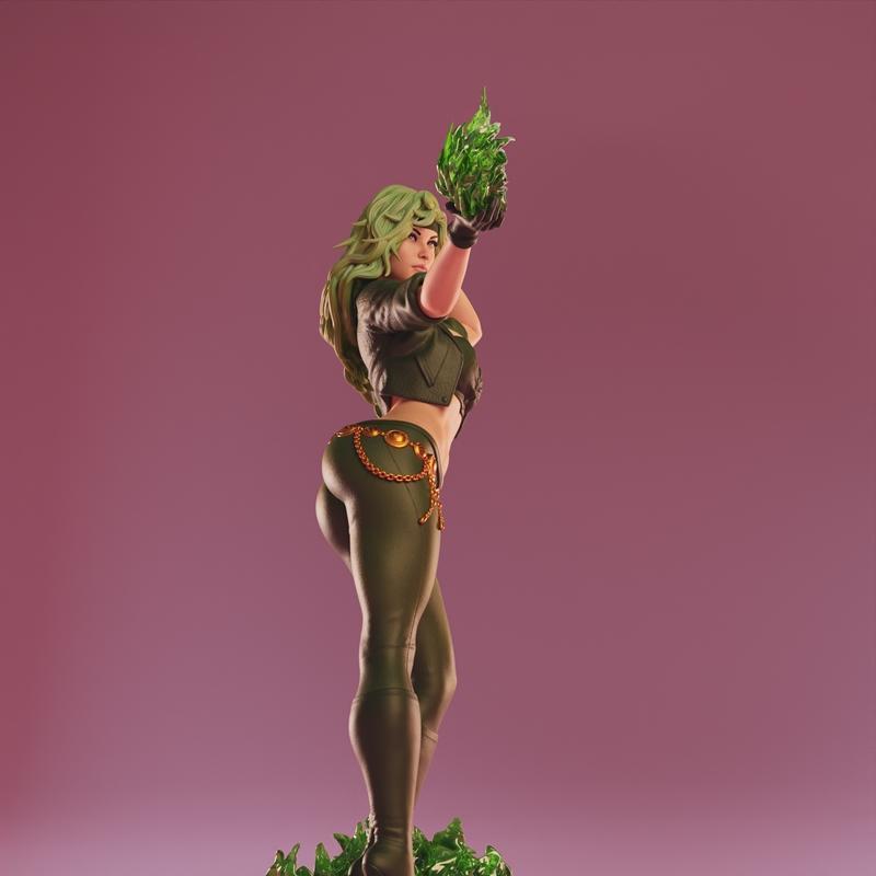 Abe3d - 火焰 - 3D打印模型|Abe3d – Fire – 3D Print Model STL