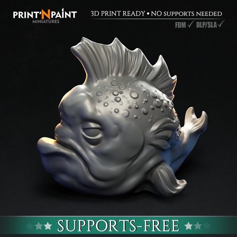 莱昂纳多·埃斯科瓦尔 七月2023 3D打印模型|Leonardo Escovar – Consuming July 2023 – 3D Print Model STL