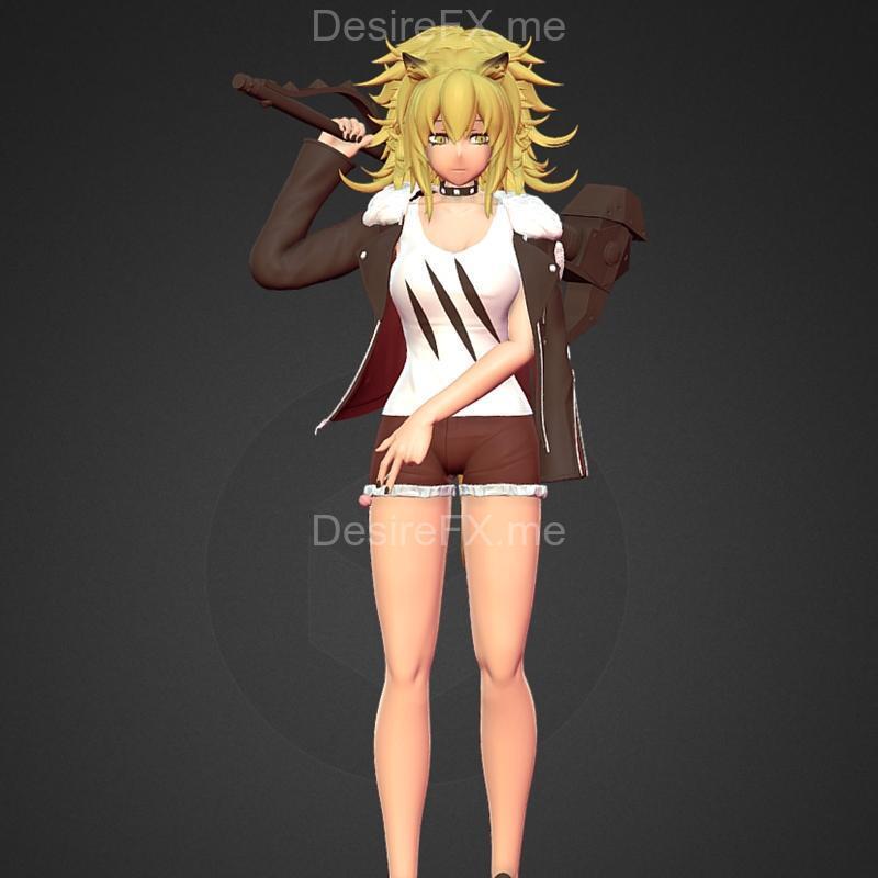 Siege - 3D打印模型：攻城战模型|Siege – 3D Print Model STL