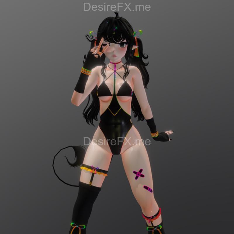 Aria 3D打印模型|Aria – 3D Print Model STL
