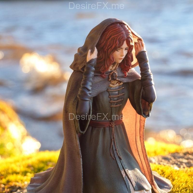 Melina 3D打印模型|Melina – 3D Print Model STL