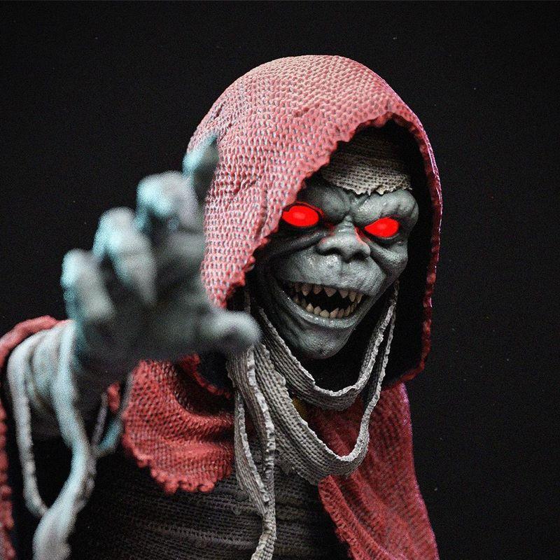 Mumm Ra 3D打印模型|L.A. Figures – Mumm Ra – 3D Print Model STL