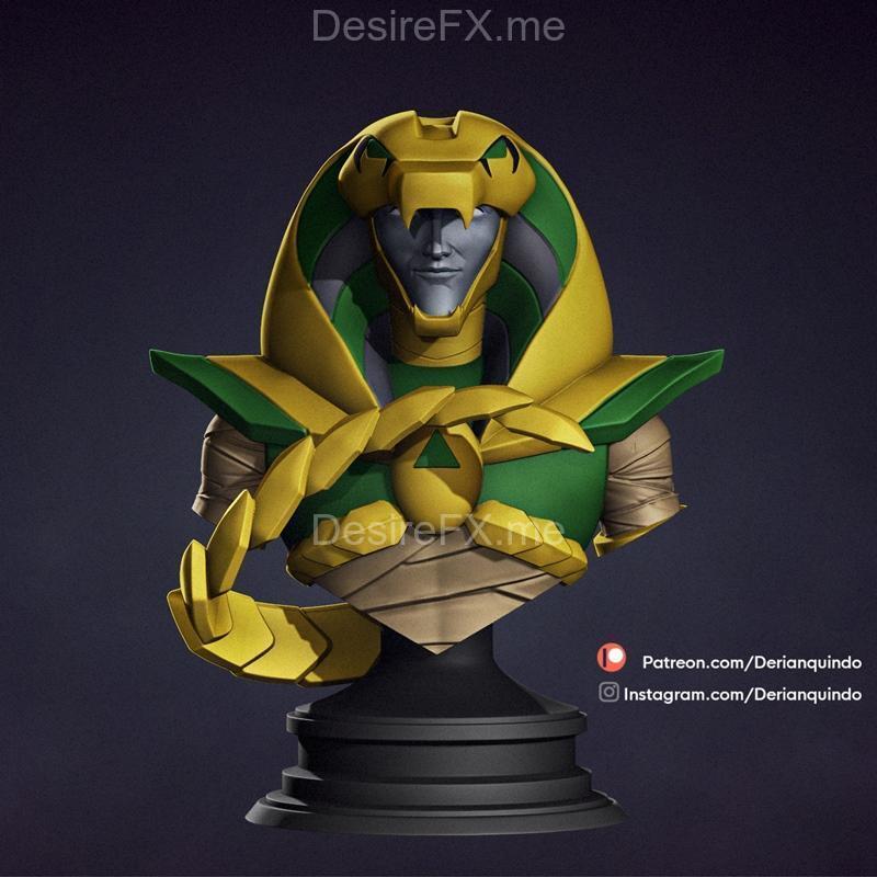 利姆堡与拉瑟——3D打印模型|Limburger and Rath – 3D Print Model STL