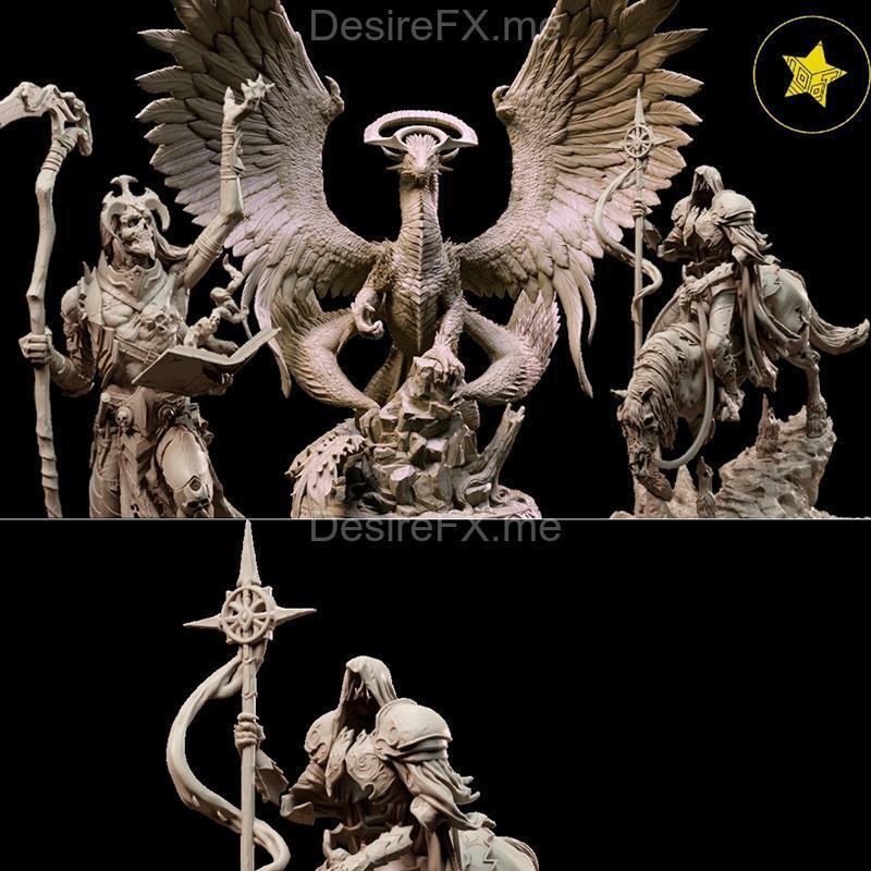 Loot Studios – 12个月会员奖励 3D打印模型 STL|Loot Studios – Loyalty Reward 12 Months V3 – 3D Print Model STL