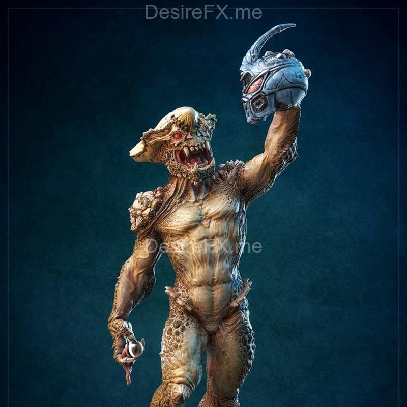 Lisker - 3D打印模型|Lisker – 3D Print Model STL