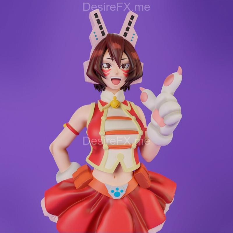 曼德勒 3D打印模型 STL|Mandalay – 3D Print Model STL