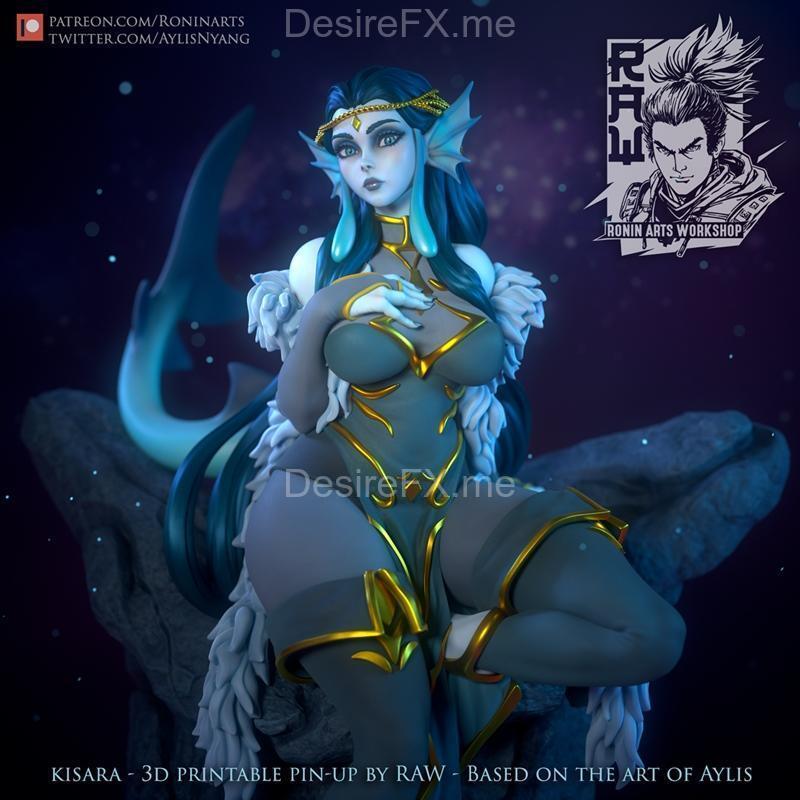 RAW M27 RoC 3D打印模型：洛德箱（Lewd Crate）|RAW M27 RoC Lewd Crate May 2023 – 3D Print Model STL