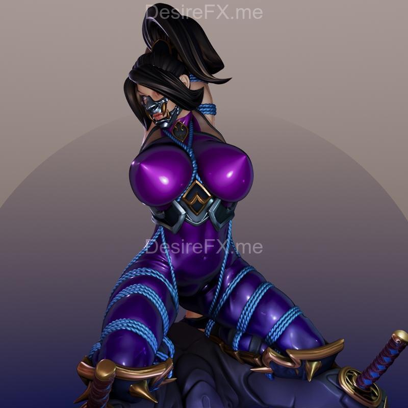 Taki 3D打印模型|Taki – 3D Print Model STL