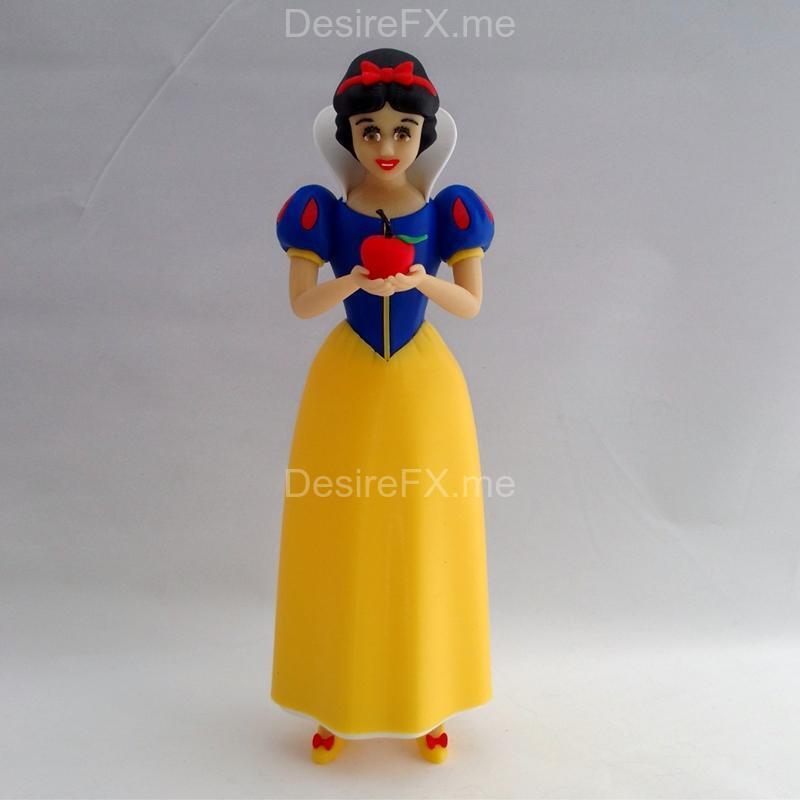 白雪公主 3D打印模型|Snow White – 3D Print Model STL